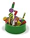 Safari Toys Artistic Magnetic Desk Sculpture