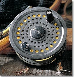 The Original Battenkill Fly Reel Series