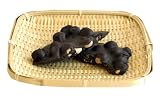 J. Michelle Chocolatier Belgian Dark Chocolate Macadamia Nut Bark (1 lb.)