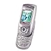 Samsung E800 Prepay PAY & GO  Mobile Phone