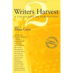 Writers Harvest, 2: A Collection of New Fiction