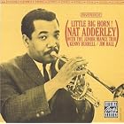 Click here to buy Little Big Horn by  Nat Adderley .