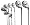 Wilson Golf Prostaff High MOI Combo Set