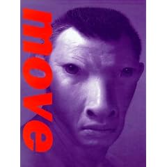MOVE (Three Volumes)