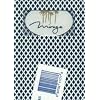 Mirage Casino Las Vegas Blue Playing Cards
