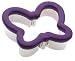 Kitchen & Housewares : Wilton Comfort Grip Butterfly Cookie Cutter