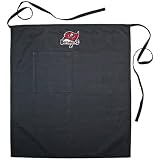 NFL Bistro Apron- Tampa Bay Buccaneers Case Pack 4