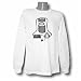 Battery Long Sleeve T-shirt