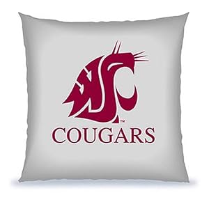 Buy Biederlack NCAA Washington State Floor Pillow