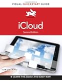 iCloud: Visual QuickStart Guide (2nd Edition)