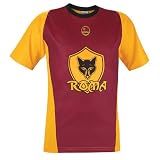 Champion Series Roma Short Sleeve Jersey at Xara