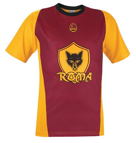 Buy Champion Series Roma Short Sleeve Jersey
