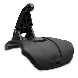 Garmin Portable Friction Mount Garmin Portable Friction Mount