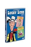 Revue Citel vidéo  / Lucky Luke : La Fiancée de Lucky Luke / Le colporteur