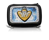 DS Lite/DSi Club Penguin Case