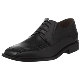 Brass Boot Mens Hammond Oxford by Brass Boot
