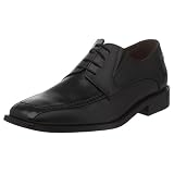 Brass Boot Mens Hammond Oxford by Brass Boot