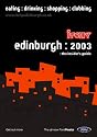 Itchy Insider's Guide to Edinburgh