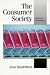 Books : The Consumer Society: Myths and Structures (Published in association with Theory, Culture & Society)