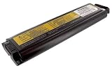 10.8 Volt NiMH Laptop Battery
