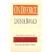 On Divorce (Library of Conservative Thought)
