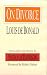 Books : On Divorce (Library of Conservative Thought)
