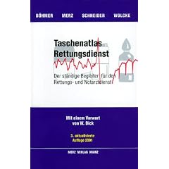 Taschenatlas Rettungsdienst