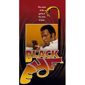 Black Eye [VHS]