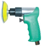Mountain 7355 3 Mini Dual Action Polisher Kit
