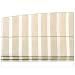 Barley Stripe Trimmable Roman Blinds Many Sizes This Blind Is Also Available In Other Designs 75