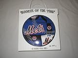 Majestic Athletic New York Mets Newborn Baby 5-Piece 3-6 mos. Gift Set
