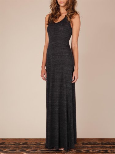 Racer Maxi Dress