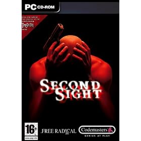 Second Sight (PC)