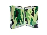 Bundle Monster Vinyl Skins Accessory For Xbox 360 Game Console - Cover Face ....
