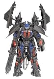 Optimus Prime ~4" Mini-Figure Keychain - Transformers: Revenge of the Fallen Mini Figure Keychain SeriesIMAGE