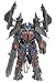 Optimus Prime ~4" Mini-Figure Keychain - Transformers: Revenge of the Fallen Mini Figure Keychain Series_s-1