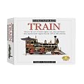 Eyewitness Train Model Kit