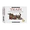 Eyewitness Train Model Kit