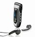 Electronics : Netac OLED C680 1Gb MP3/WMA/FM radio/Line-in/Recorder - Silver