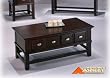 Protege Rectangular Cocktail Table By Ashley Furniture