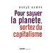 Pour sauver la plan�te, sortez du capitalisme
