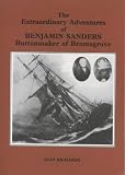 The Extraordinary Adventures of Benjamin Sanders, Buttonmaker of Bromsgrove