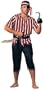 Haunted House�?¿ Adult Costumes Pirate Man - Standard