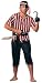 Rubies Haunted House Adult Costumes Pirate Man - Standard