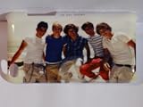One Direction - Hard Case Cover for iPod Touch 4