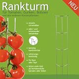 Eigenschaften Steinbach  / Tomaten-/Gemüse-Rankturm 148 cm verzahnbar