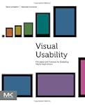 Visual Usability: Principles and Prac...