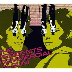 The Commercial Album