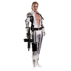 【ビデオゲーム・マスターピース】 『メタルギア ソリッド3 スネークイーター』 1/6スケール フィギュア ザ・ボス