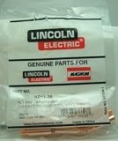 Lincoln Electric Kp11-35 Contact Tip Qty = 10